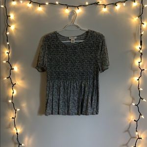 URBAN Romantics Shirt